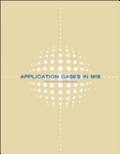 Application cases in MIS