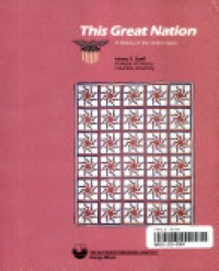 This Great Nation: A History of the United States