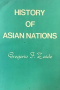 History of Asian Nations