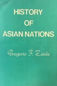 History of Asian Nations