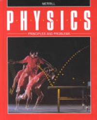 Merrill Physics: Principles and Problems