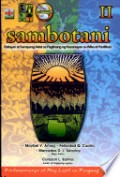 Sambotani : Batayan at Sanayang Aklat sa Paglinang ng Kasanayan sa Wika at Panitikan II