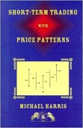 Short term Trading with Price Patterns