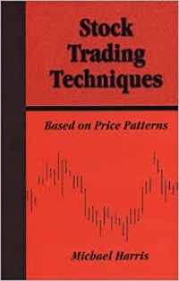 Stock Trading Techniques:  Based on Price Patterns