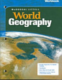 World Geography